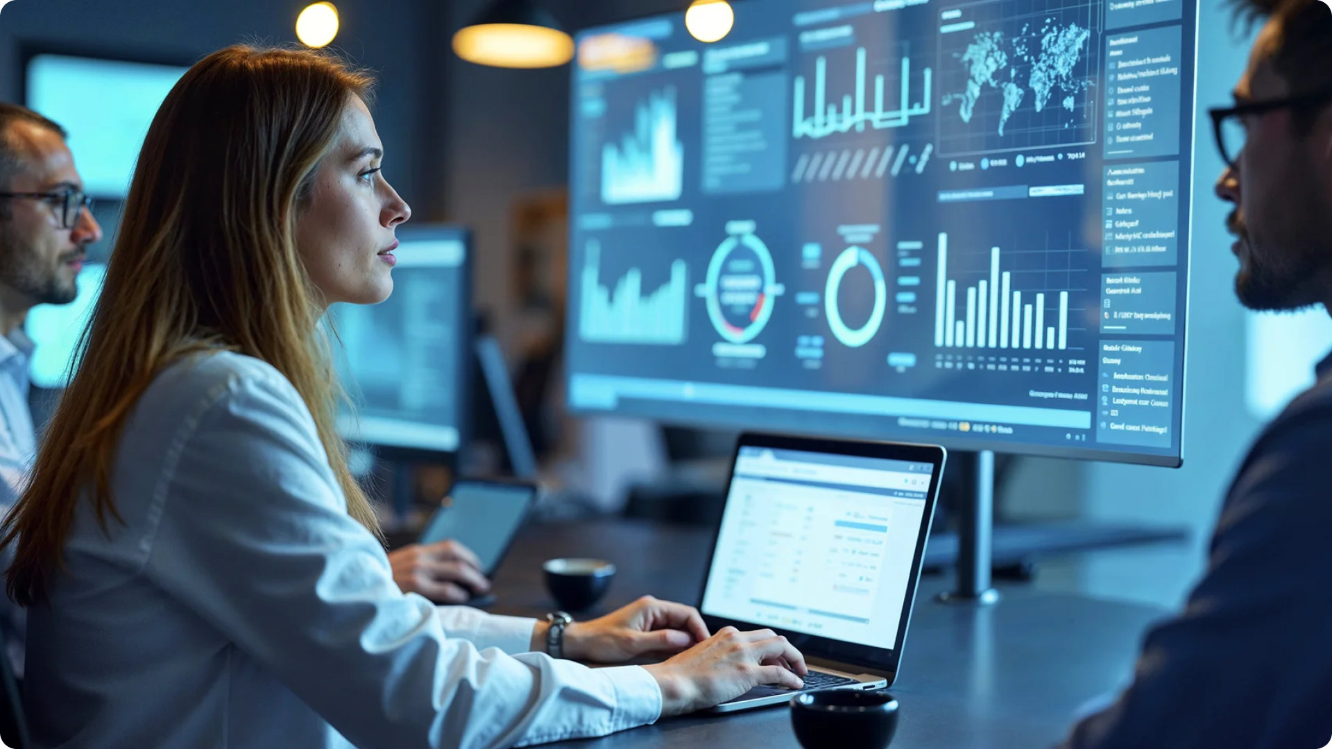 What Unified Infrastructure Changes