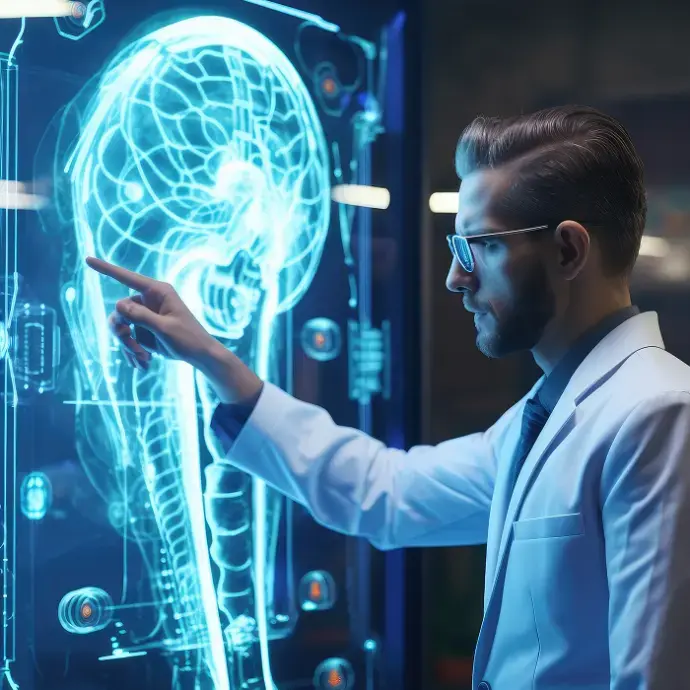 Pathologist plan (Monthly)